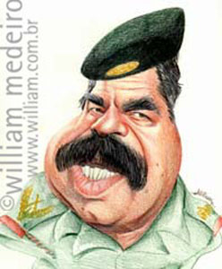 saddam